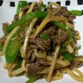 ぷたろぅ's cooksnap of when they made *本格的☆なのに簡単ﾁﾝｼﾞｬｵﾛｰｽ*.