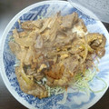 ゆきゆいななな's cooksnap of when they made 卵ふんわり豚肉オイマヨ炒め.
