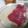 井上カブレラ's cooksnap of when they made マグロのカルパッチョ♪レバ刺し風.