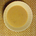 かるだもんちゃん's cooksnap of when they made 風邪をひいたら、蓮根と生姜のスープ.
