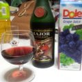 井上カブレラ's cooksnap of when they made 家飲み∀ｶｸﾃﾙ∀ﾌﾞﾗﾝﾃﾞｰ編.