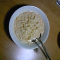 ♡櫻木萌依♡'s cooksnap of when they made うどんでなんちゃってめんたいカルボ.