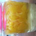ひまわり☆★☆'s cooksnap of when they made 八朔酢.
