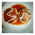 salymama's cooksnap of when they made 簡単うまうま♪和風☆テリヤキハンバーグ.