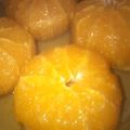 ミカちゃんオリジナル's cooksnap of when they made ＊爽やか！オレンジのコンポート♪＊.