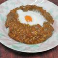 さきどん。's cooksnap of when they made 鍋１つで激ウマ♪簡単キーマカレー.