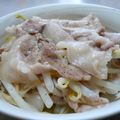 *usako*'s cooksnap of when they made 豚バラもやし.
