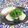 SP♪'s cooksnap of when they made ホタテのお刺身にたっぷり大葉乗せて♡.