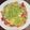 野人の食卓's cooksnap of when they made 焼きリンゴのチーズ＆ラズベリー乗せ.