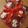 黒ねこ3129's cooksnap of when they made クリスマスに♥マシュマロ雪だるまクッキー.