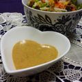 kaorulove's cooksnap of when they made 必ず褒められる！我が家のドレッシング.