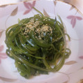 なつきばぁば's cooksnap of when they made こんぶの炒め物♡.