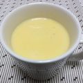 chacorita's cooksnap of when they made ほくほく☆ミルクたまご酒.