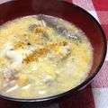 魚占みー's cooksnap of when they made ダイエット☆スープが激旨ラーメン.