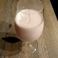 トクライ's cooksnap of when they made クランベリーラッシー.