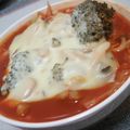 えりゐ's cooksnap of when they made 簡単！白菜消費チキンのトマトジュース煮.