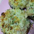 riaelephan's cooksnap of when they made 椎茸のマヨネーズ焼き.