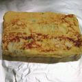 ★miya★'s cooksnap of when they made 【杜氏流】卵焼き☆酒粕を使って.