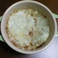 taisho0805's cooksnap of when they made 餅ピザ？よく分からないが、簡単おもち料理.
