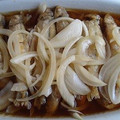 さんぱうろ's cooksnap of when they made ワカサギの簡単和風マリネ.