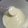 さゆちん７８'s cooksnap of when they made レンジでらくちんホワイトソース。○.