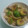 こひよこ's cooksnap of when they made 芽キャベツと舞茸の味噌炒め.