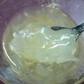 みっくカフェ's cooksnap of when they made 文旦のサイダーゼリー.