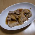 ナーちゃん's cooksnap of when they made ☆鶏もも肉の甘酢炒め☆.