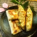 Ｔ，ＳＡＥＫＯ's cooksnap of when they made 焼きさけの彩りタルタルクリーム・春巻き.