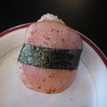 スタイリッシュママ's cooksnap of when they made 子供大好き♪ﾊﾑdeおにぎり.
