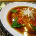 Ｔ，ＳＡＥＫＯ's cooksnap of when they made カニカマでかに玉.