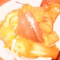 パティシェさん's cooksnap of when they made おでんに白菜を入れてみたら.