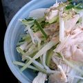oBsession's cooksnap of when they made 呑ん兵衛さんの山芋サラダ☆.