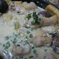 マリサ♡ママ's cooksnap of when they made あったか❤和風の豆乳鍋.