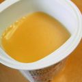 mimimimizo-'s cooksnap of when they made 豆乳でパンナコッタ♪.
