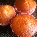 mimimimizo-'s cooksnap of when they made ふんわり♡焼きドーナツ.