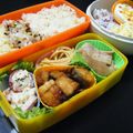キャシーキャサリン's cooksnap of when they made お弁当に～☆　水玉ゆで卵♪.