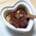 MI‐RIN's cooksnap of when they made 黒みつ☆豆腐.