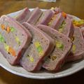 NAGOMAMA's cooksnap of when they made おせちにいかが？ミートローフ.