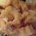 momomogu's cooksnap of when they made お弁当においしいエビマヨ☆ちくわでね！.