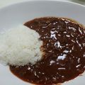 suecream's cooksnap of when they made 本格的なハヤシライス.