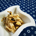 ｍａｒｉ♪'s cooksnap of when they made ☆ささみの佃煮和え☆.