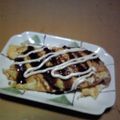 ぐりtoぐら's cooksnap of when they made 豚なしだけどとんぺい焼き♪.