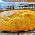 天然ママ♫'s cooksnap of when they made ＨＭで簡単❀レモンケーキ❀*ﾟ.