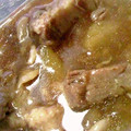 ちーすけきよ's cooksnap of when they made 圧力鍋で簡単♪豚の角煮.