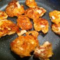 amiyuiママ's cooksnap of when they made 簡単　柔らか焼き豚.