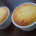 さやかーぬ's cooksnap of when they made フォンダンマフィン.