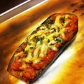 マームさん's cooksnap of when they made ナスのミートソース・グリル.
