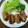 ★けいこ★'s cooksnap of when they made 納豆がこぼれない♪納豆ちくわ揚げ☆.