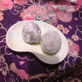 ゆかリッキー's cooksnap of when they made 簡単！やわやわ大福★失敗なし♪.